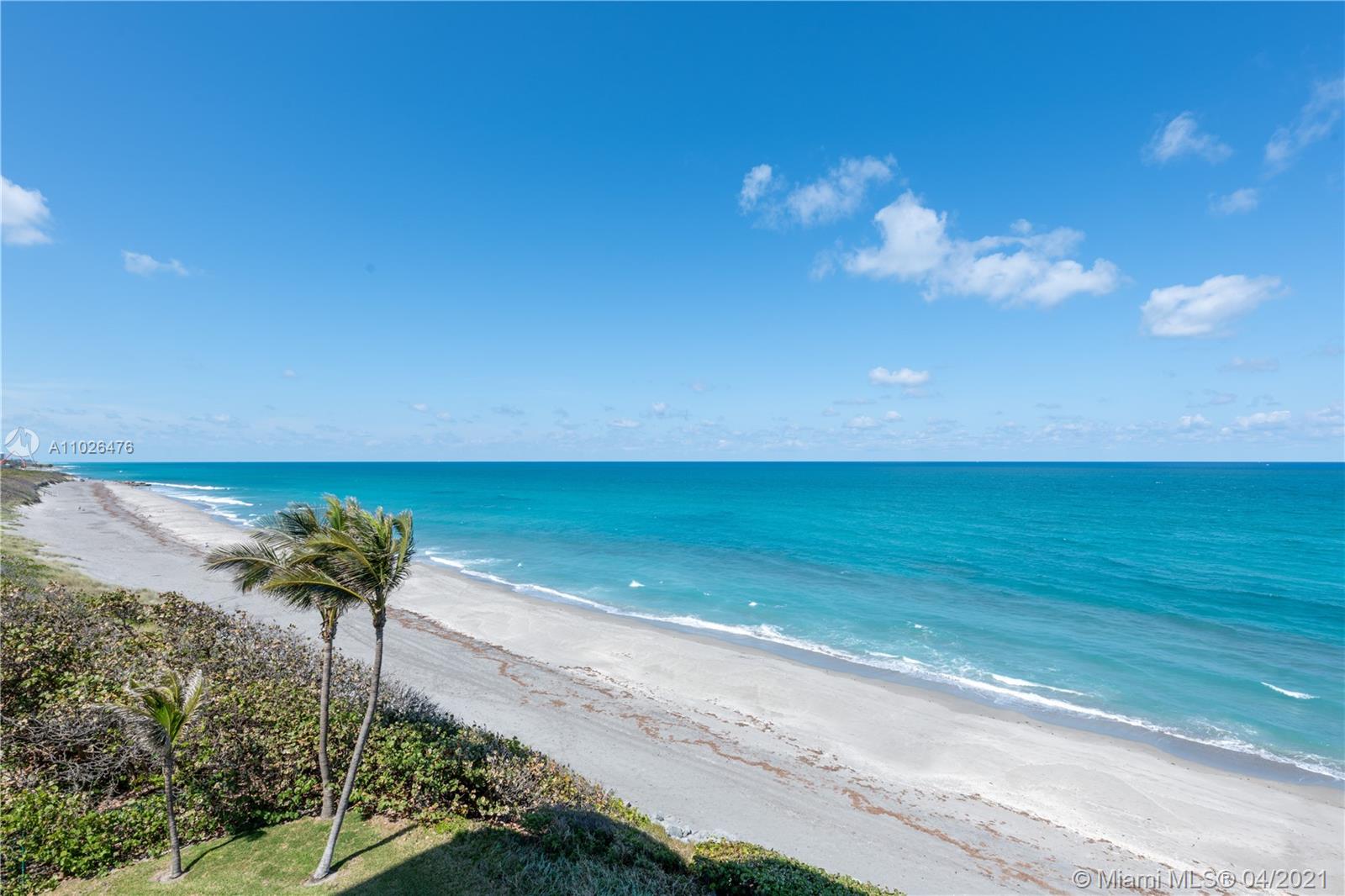 Tequesta, FL 33469,400 Beach Rd #502