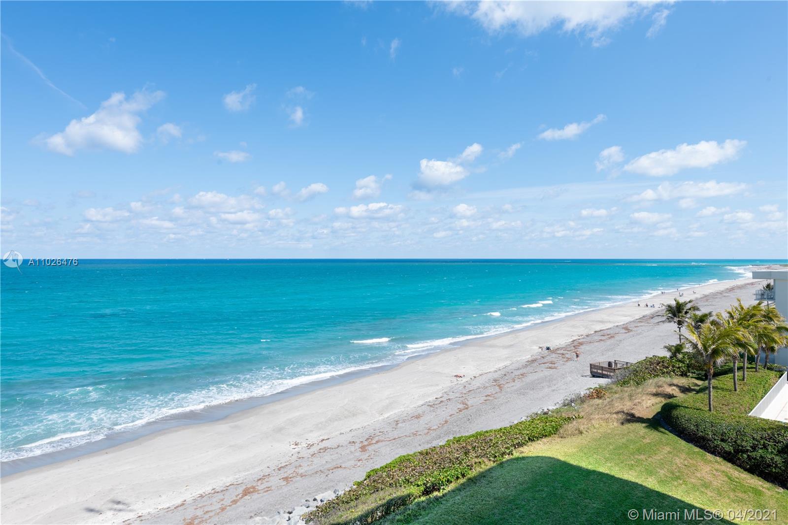 Tequesta, FL 33469,400 Beach Rd #502