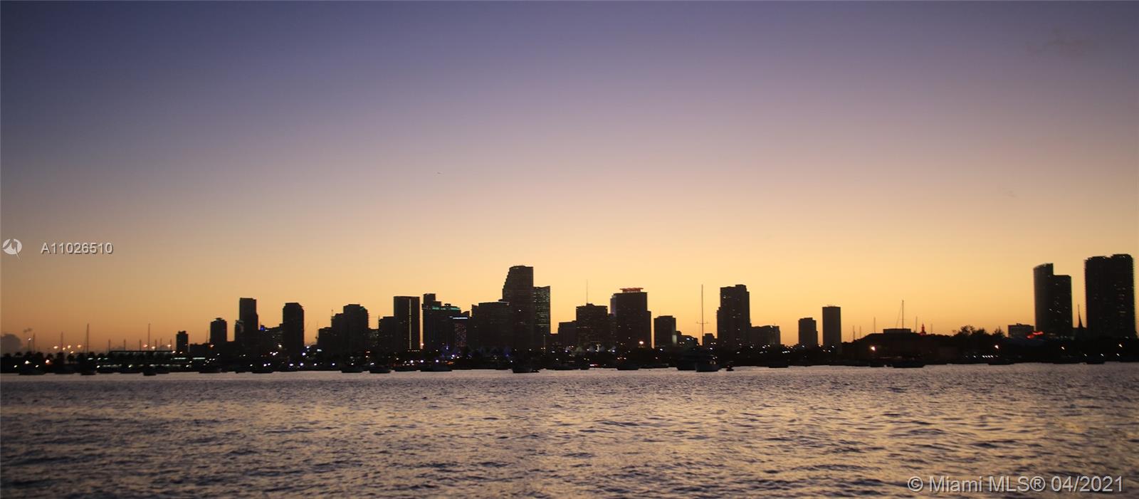 11 Island Ave #PH2,  Miami Beach,  FL 33139