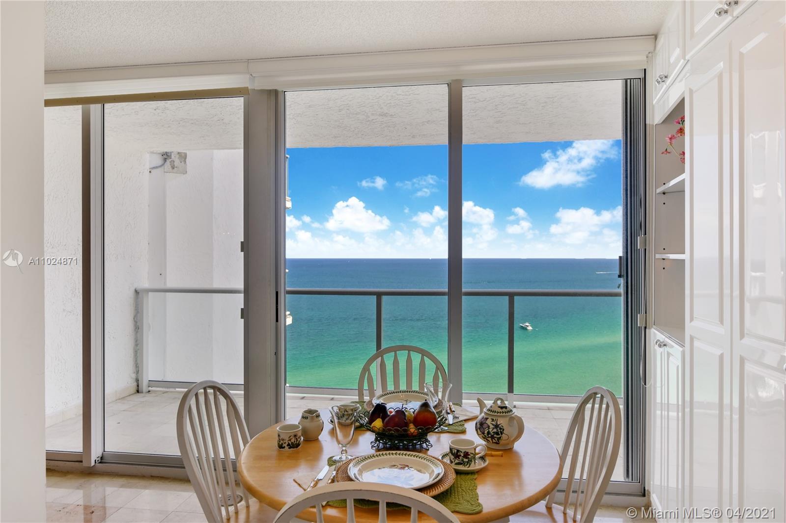 16445 Collins Ave #2322, Sunny Isles Beach, FL 33160