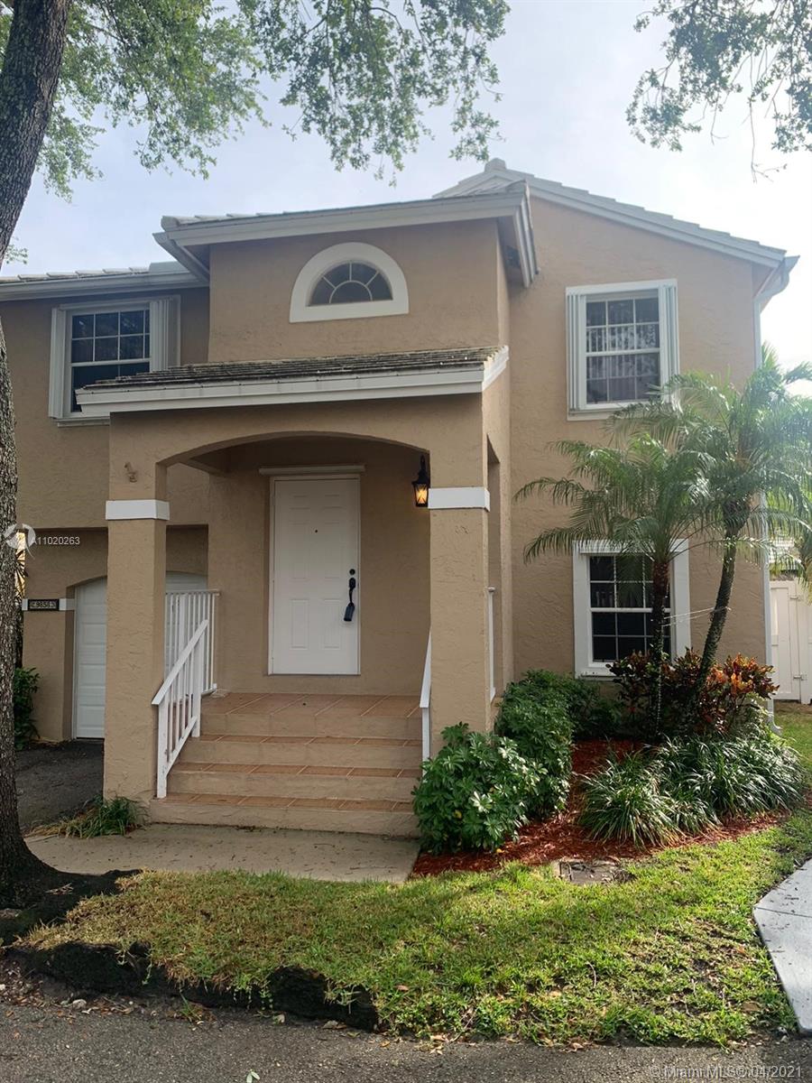 Plantation, FL 33324,9858 NW 2nd Ct