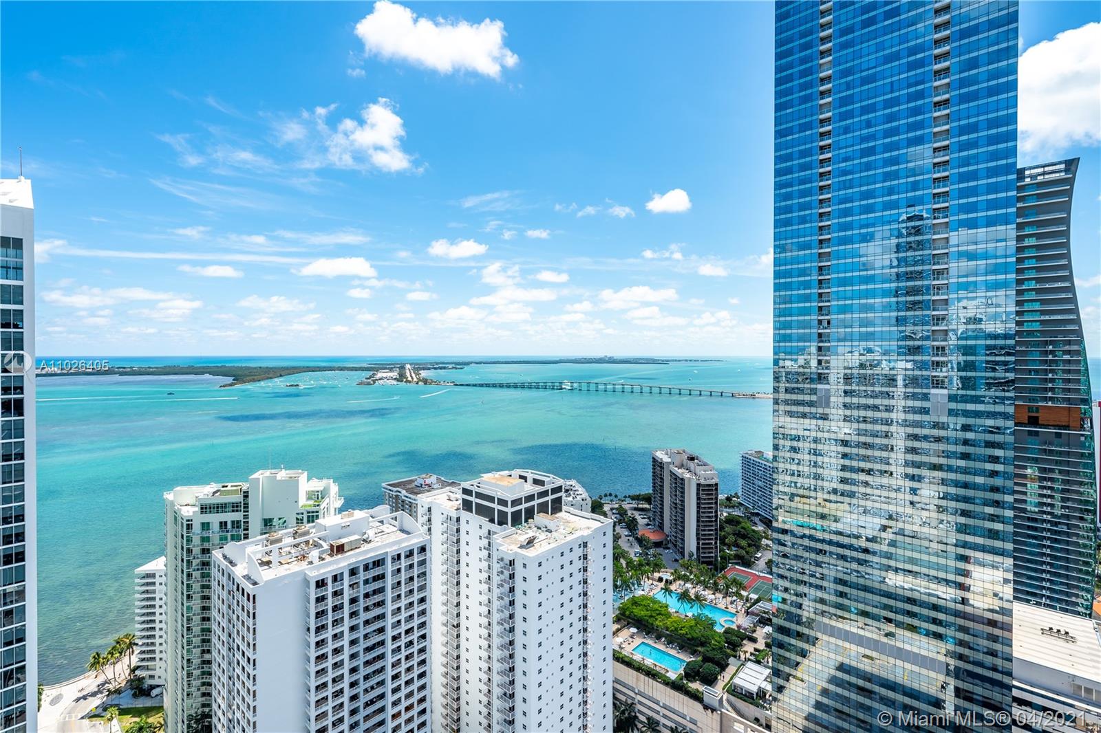 Miami, FL 33131,1395 Brickell Ave #3405