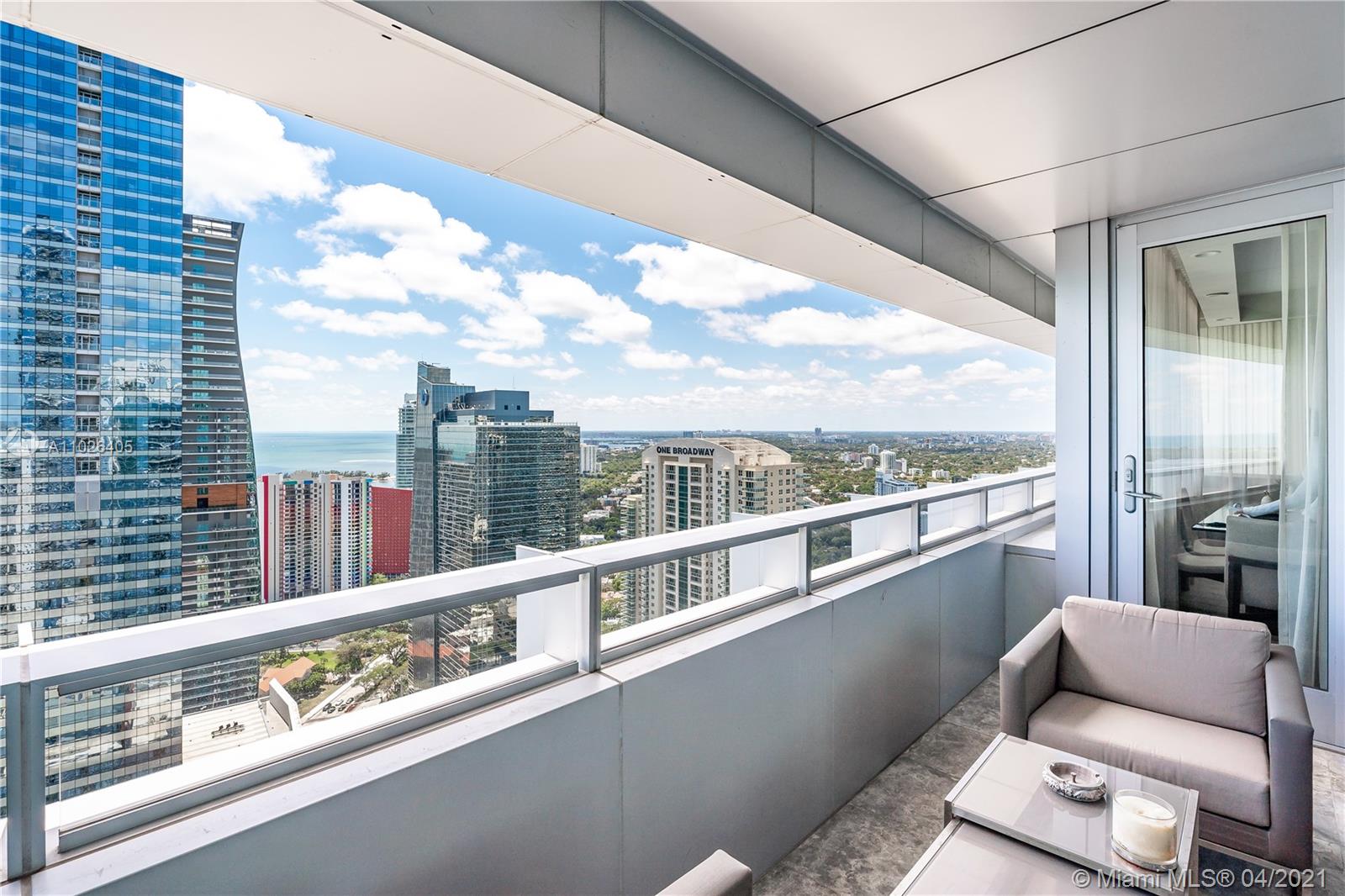 Miami, FL 33131,1395 Brickell Ave #3405