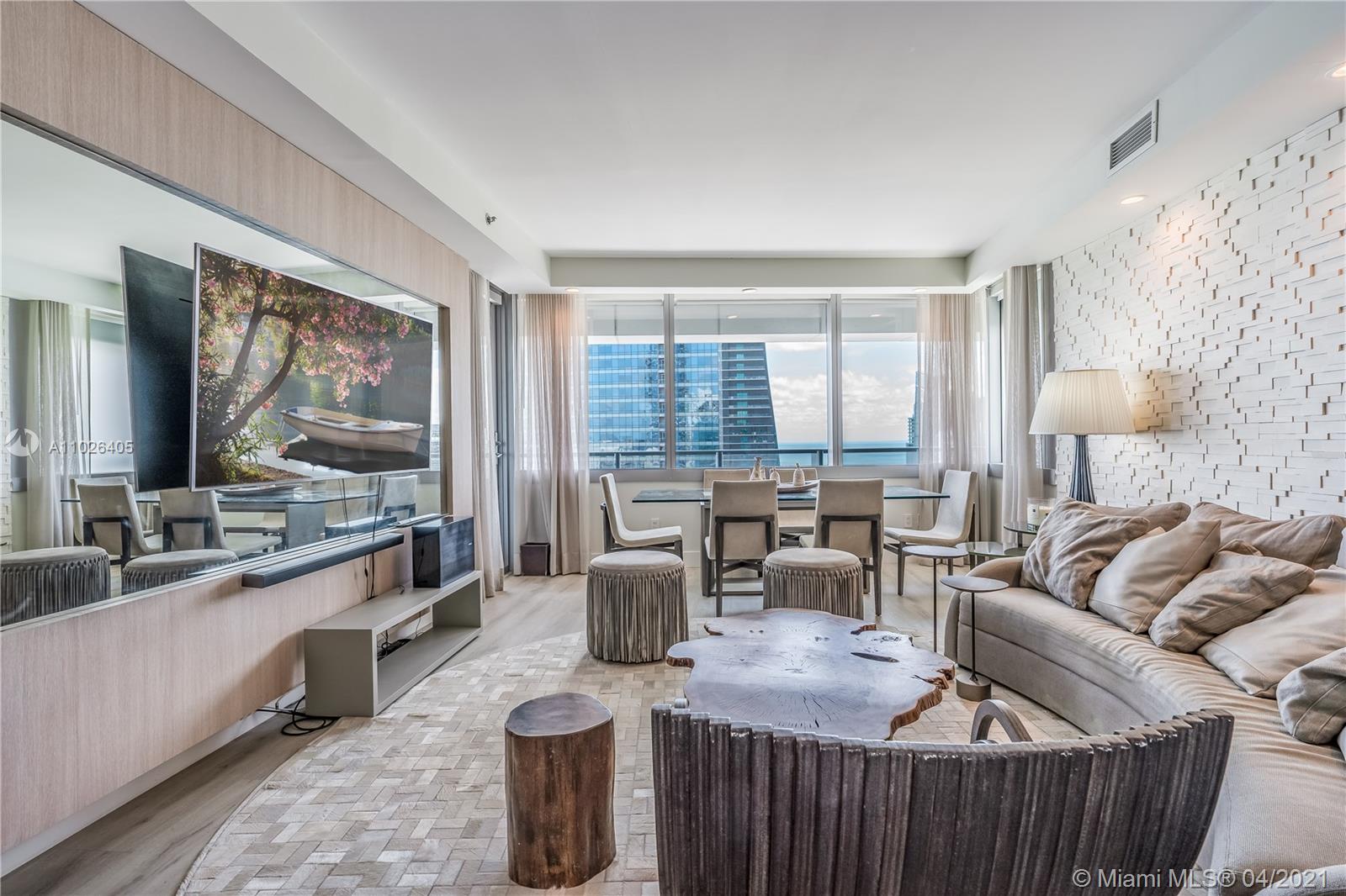 Miami, FL 33131,1395 Brickell Ave #3405