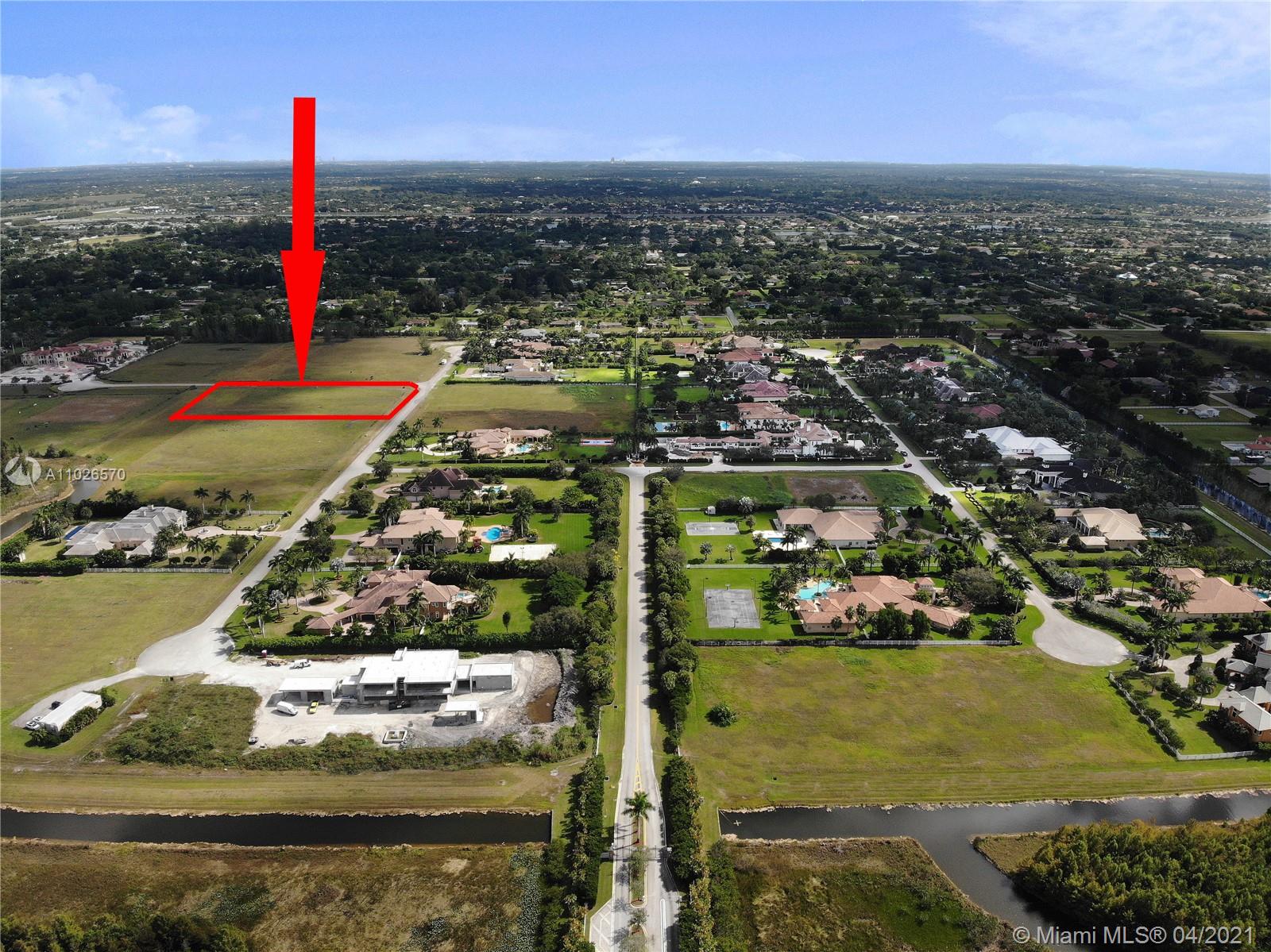 16735 Stratford Ct, Southwest Ranches, FL 33331