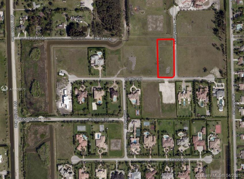 Southwest Ranches, FL 33331,16735 Stratford Ct