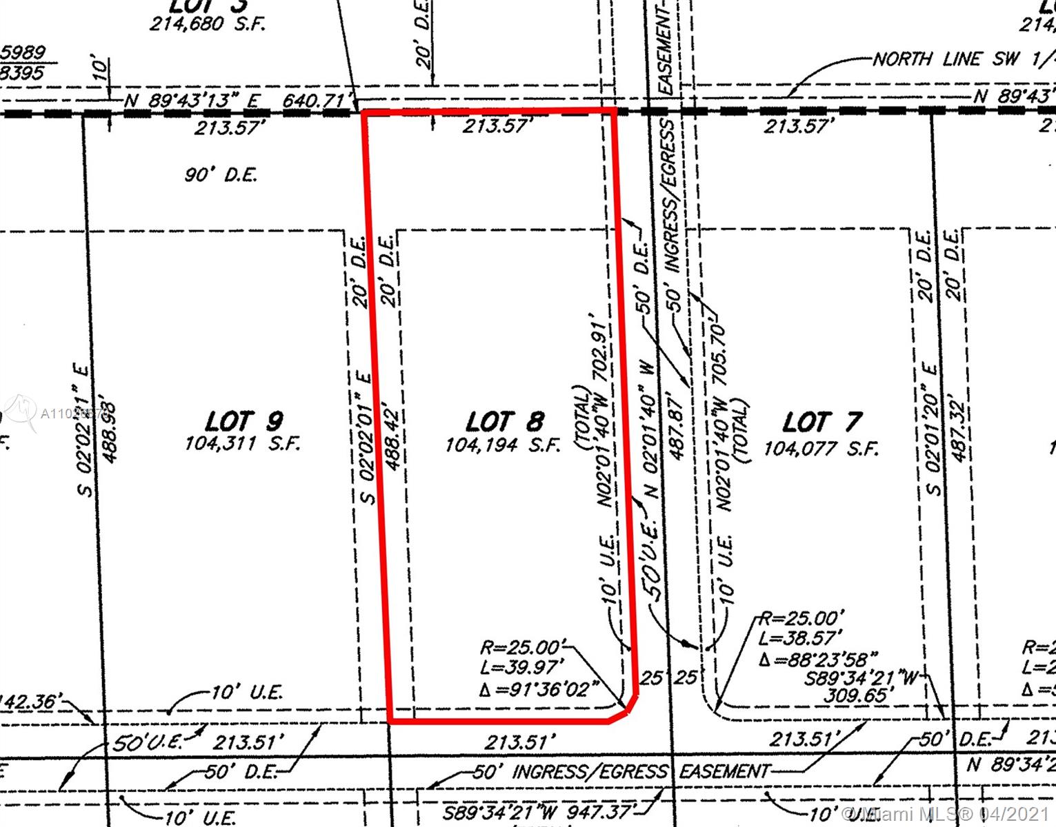 Southwest Ranches, FL 33331,16735 Stratford Ct