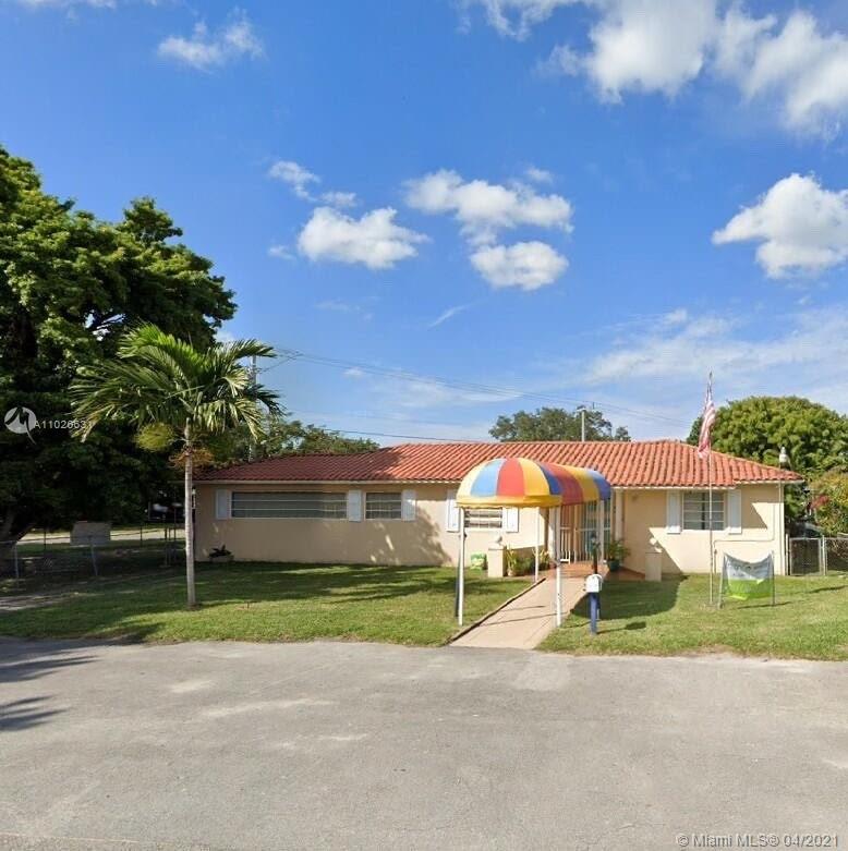 308 Central Blvd,  Miami,  FL 33144