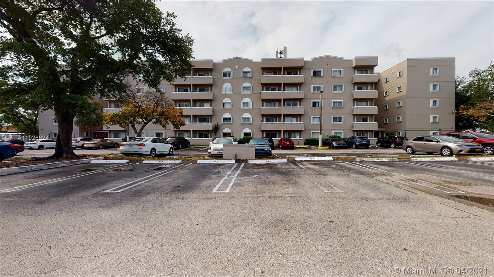 600 NW 32nd Pl #503, Miami, FL 33125