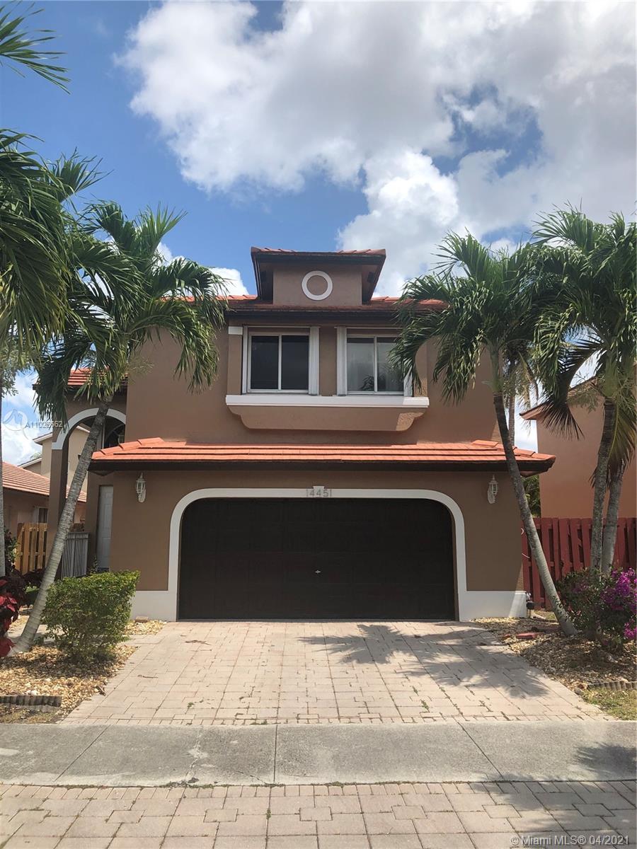 14451 SW 156th Ave, Miami, FL 33196