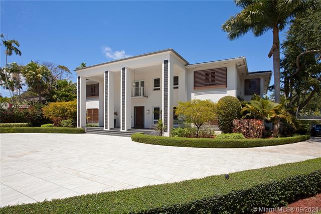 Photo 2 of 4831 82nd St in Miami - MLS A11026431