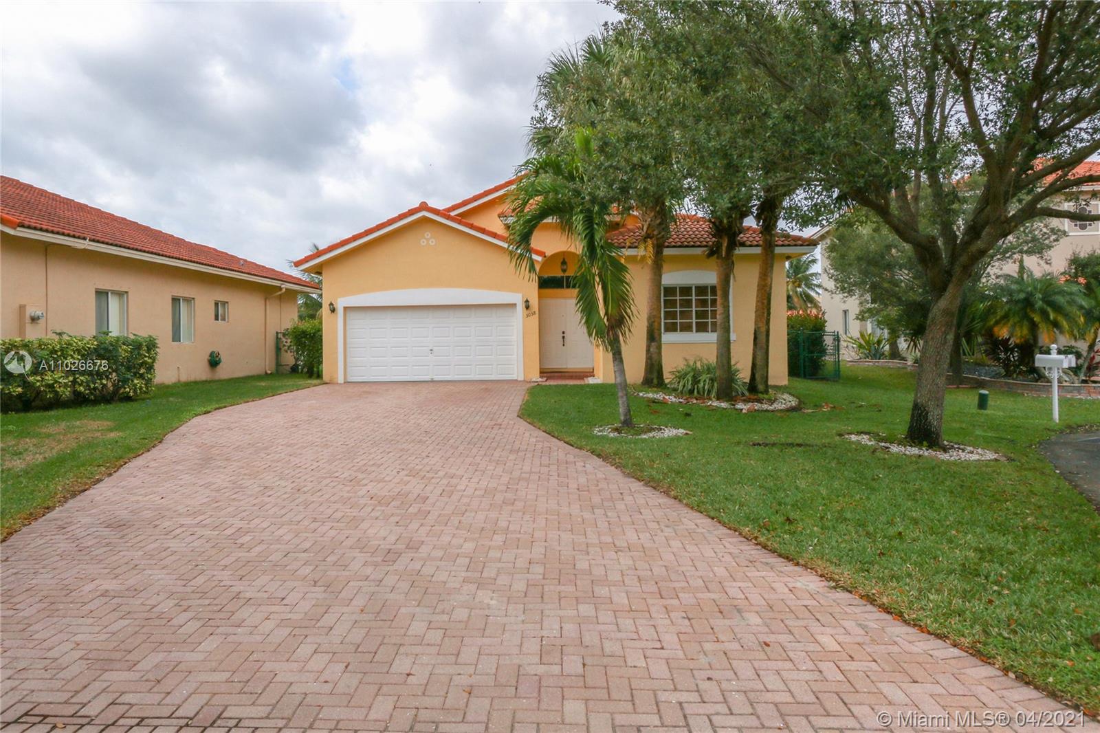 3058 SW 140th Ave, Miramar, FL 33027