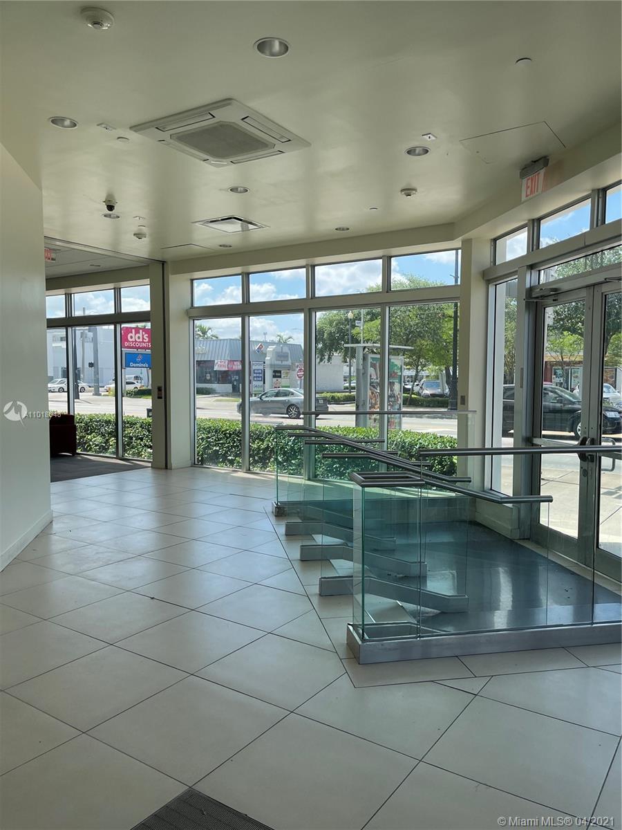 8101 Biscayne Blvd #C-1 & C2, Miami, FL 33138