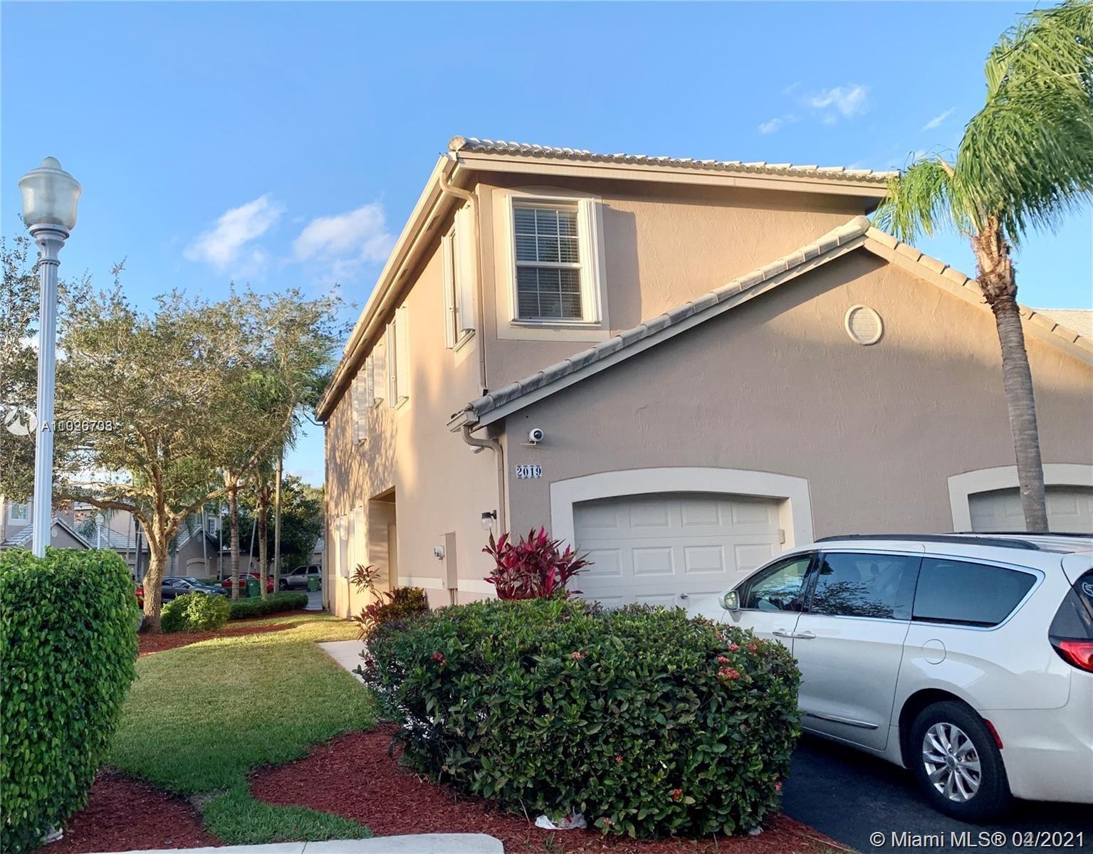 2019 Madeira Dr, Weston, FL 33327