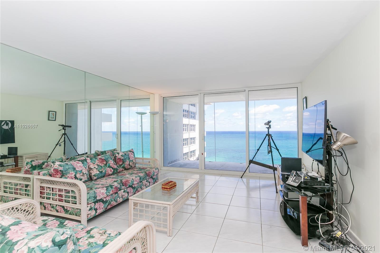 2030 S Ocean Dr #2016, Hallandale Beach, FL 33009