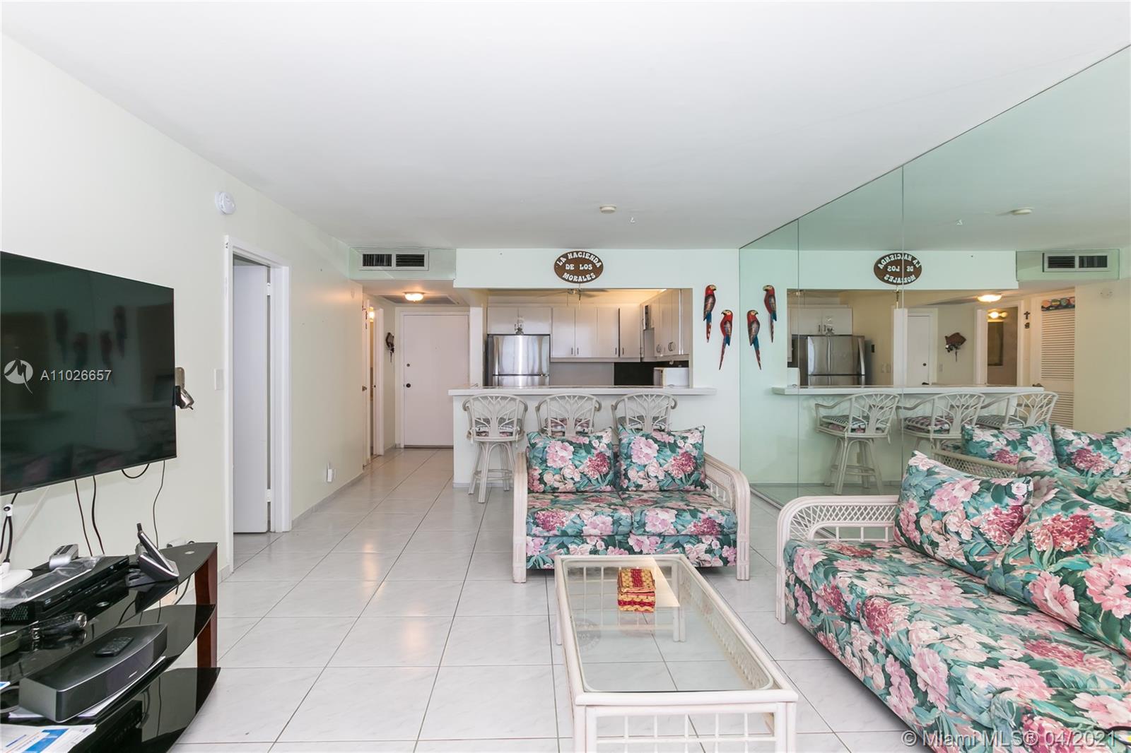 Hallandale Beach, FL 33009,2030 S Ocean Dr #2016