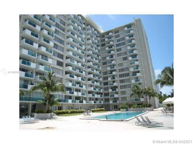 Miami Beach, FL 33139,1000 West Ave #1401