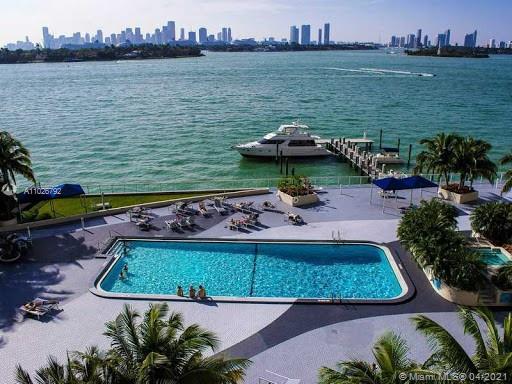 Miami Beach, FL 33139,1000 West Ave #1401