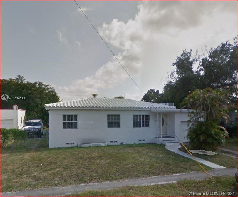 1020 NE 134th St, North Miami, FL 33161