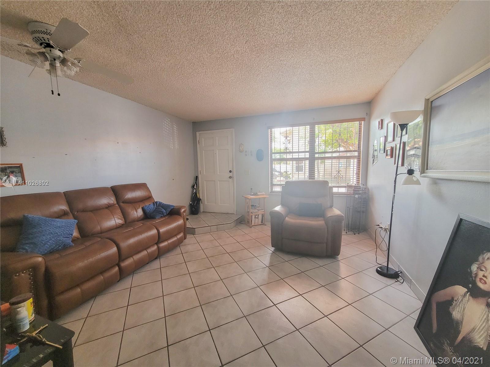 Hialeah, FL 33016,2071 W 54th Ter #25