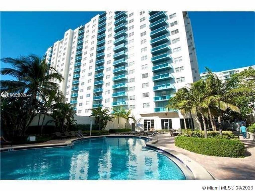 4001 S Ocean Dr #15F, Hollywood, FL 33019