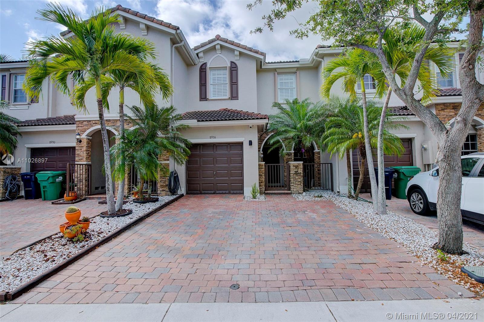 Cutler Bay, FL 33190,8936 SW 226th Ter