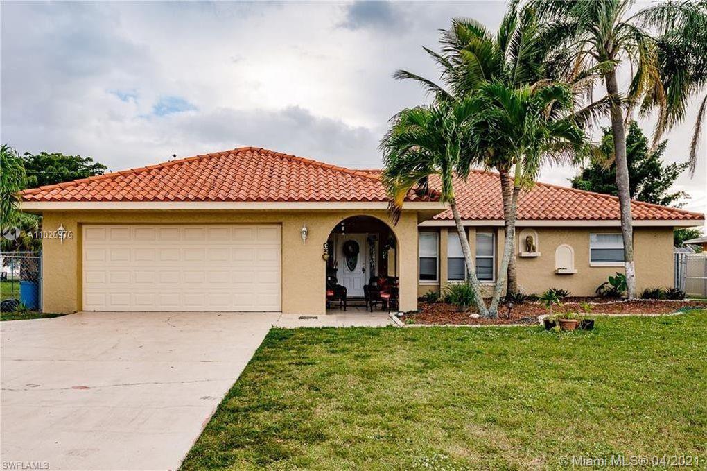 1508 SE Everest Pkwy, Cape Coral, FL 33904