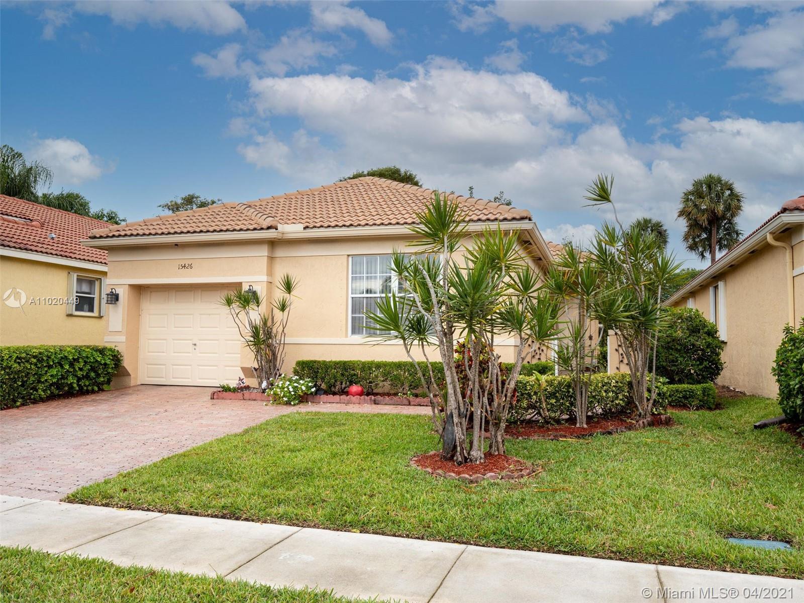 Delray Beach, FL 33446,15426 Fiorenza Cir