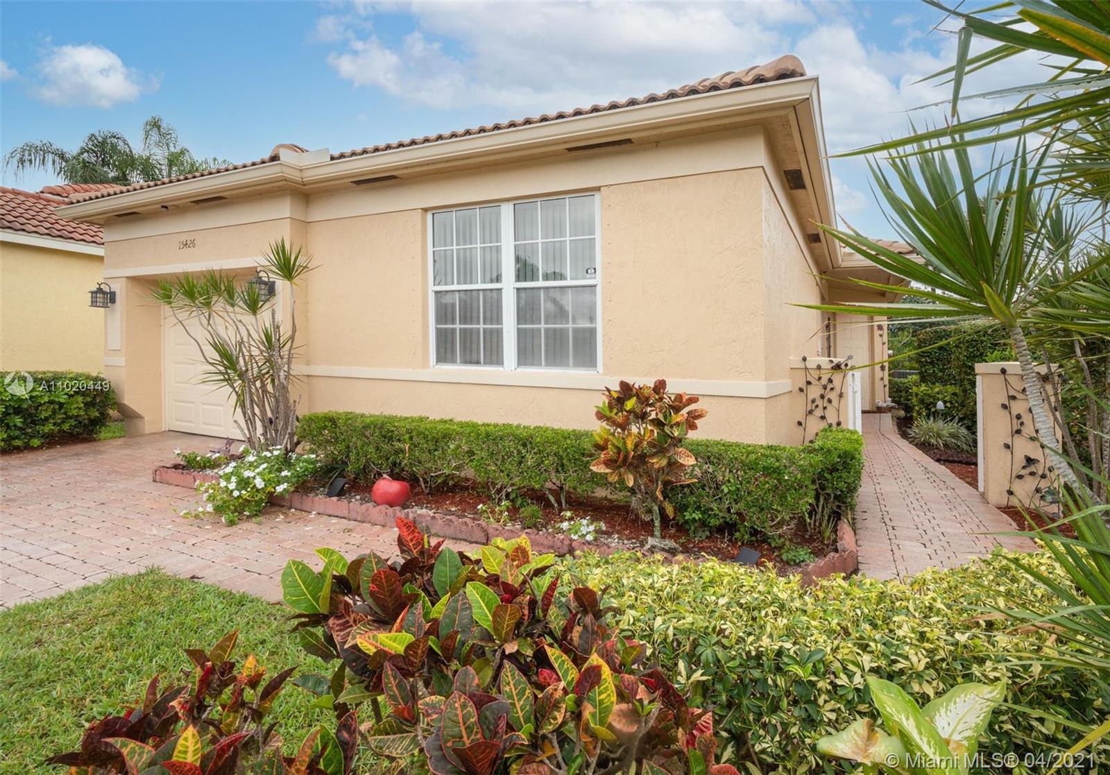 Delray Beach, FL 33446,15426 Fiorenza Cir