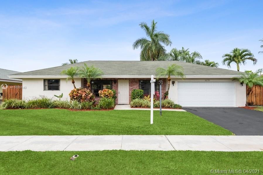 4179 NW 18th Ave, Oakland Park, FL 33309