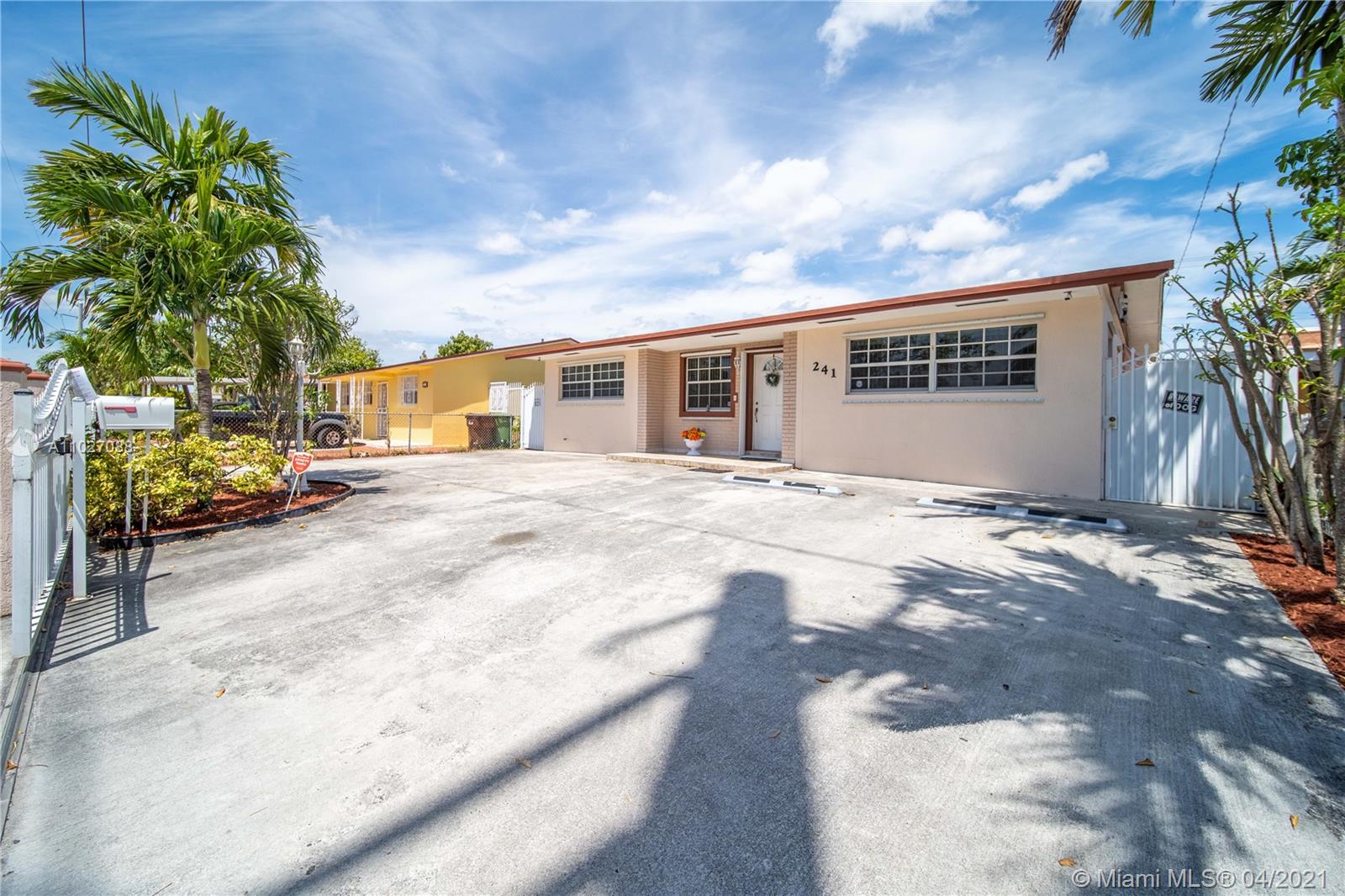 Hialeah, FL 33010,241 E 13th St