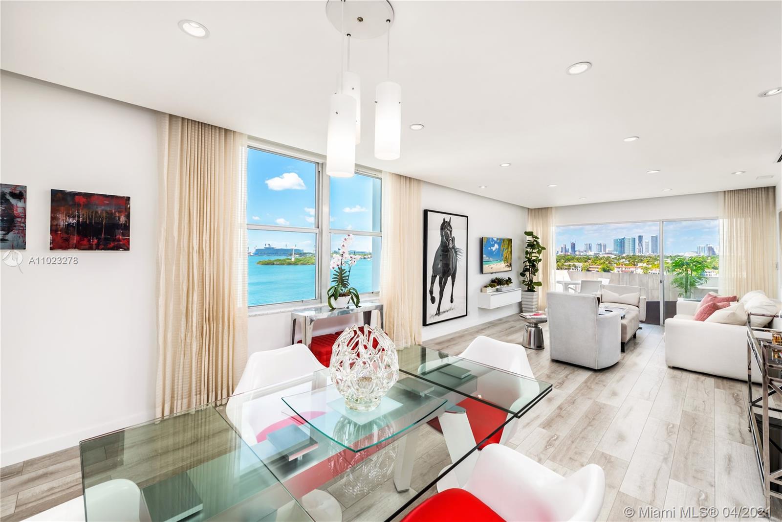 3 Island Ave #8I, Miami Beach, FL 33139