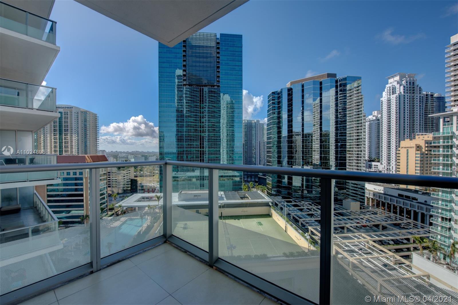 Miami, FL 33131,1300 Brickell Bay Dr #2113