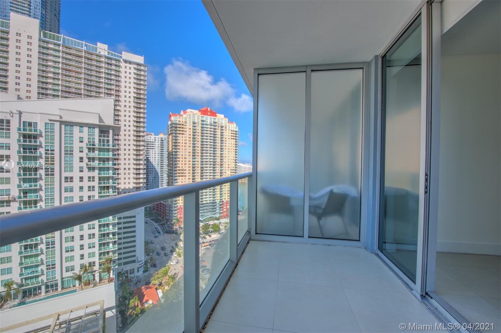 Miami, FL 33131,1300 Brickell Bay Dr #2113