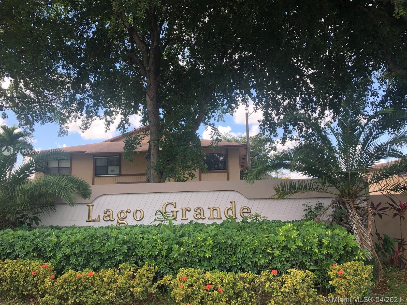 6350 W 27th Ln #102-21, Hialeah, FL 33016