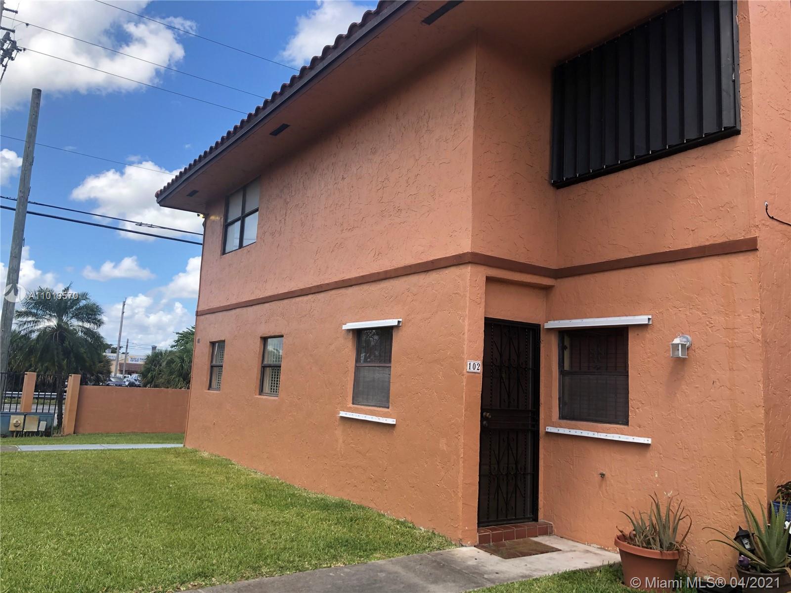 Hialeah, FL 33016,6350 W 27th Ln #102-21