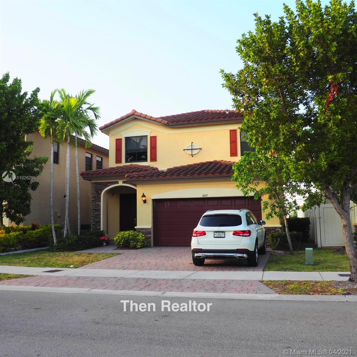 Hialeah, FL 33018,3457 W 86th Ter