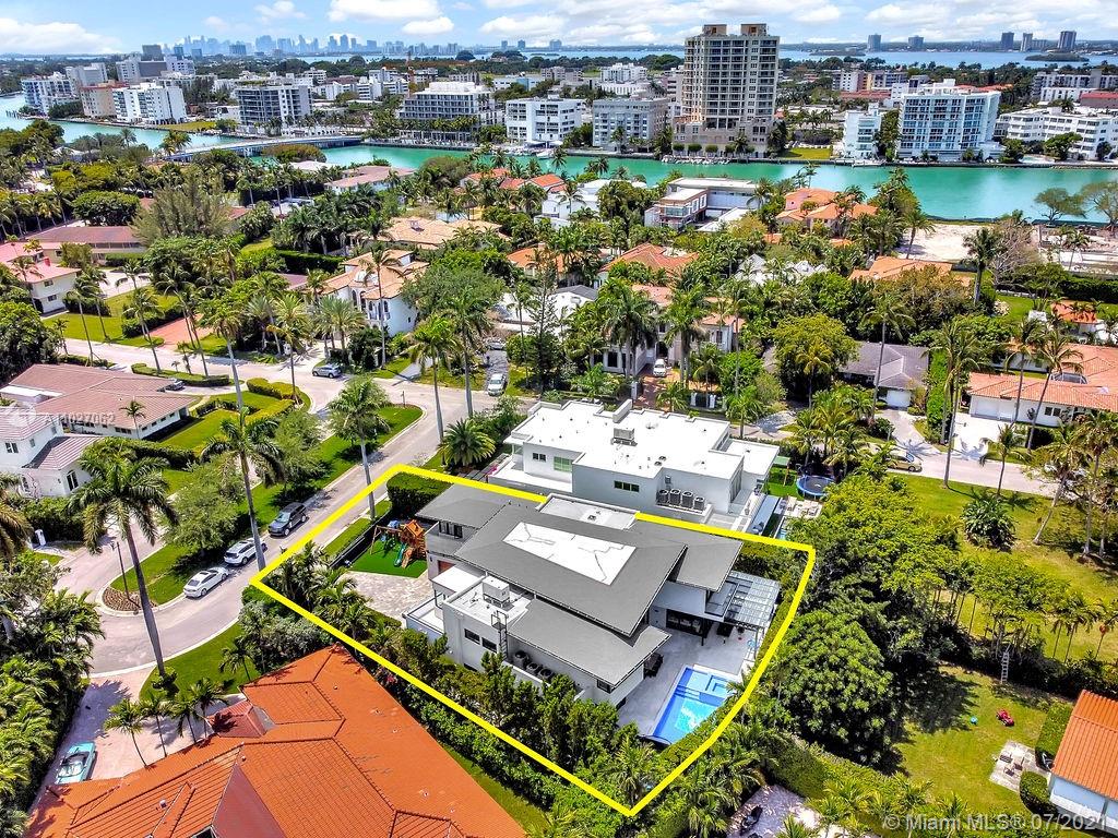 Bal Harbour Homes For Sale