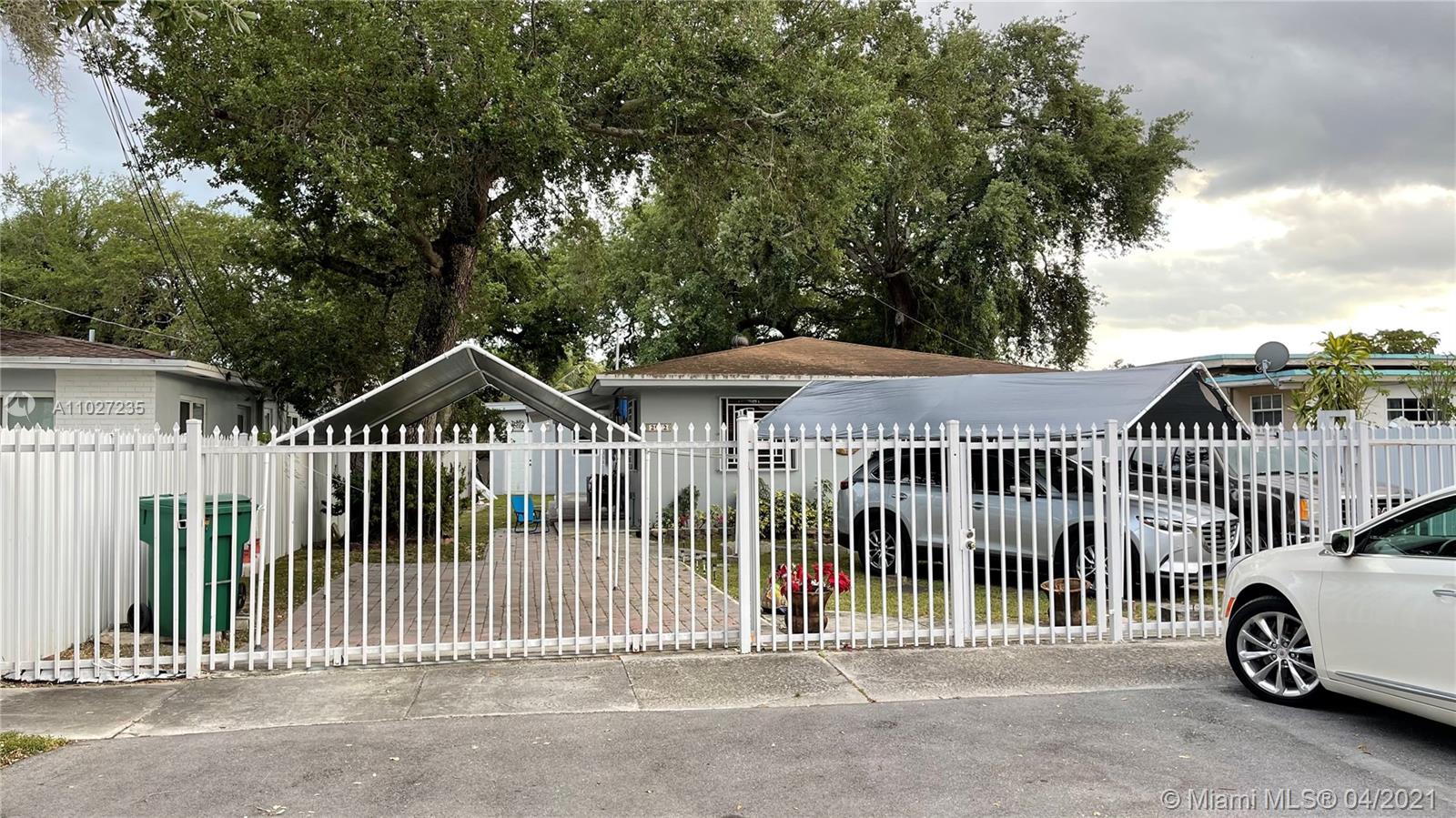 2942 NW 31st St, Miami, FL 33142