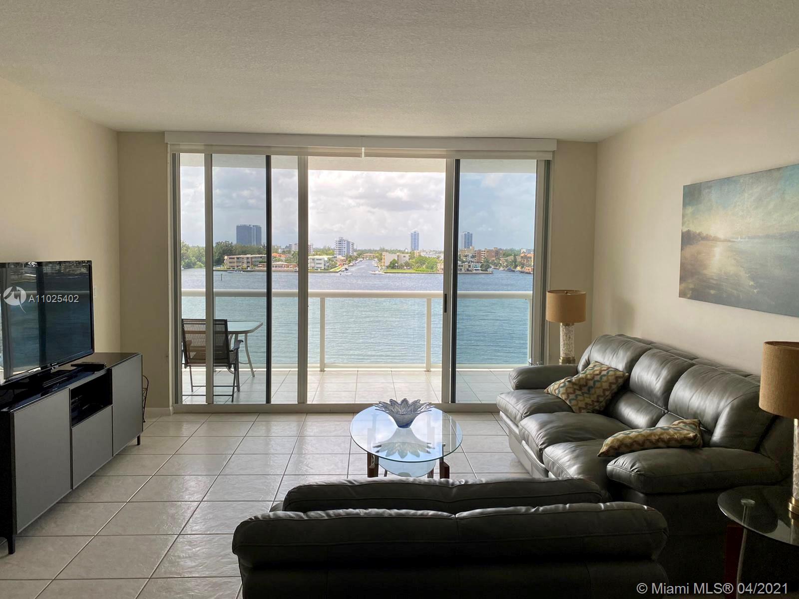 Sunny Isles Beach, FL 33160,17050 N Bay Rd #606