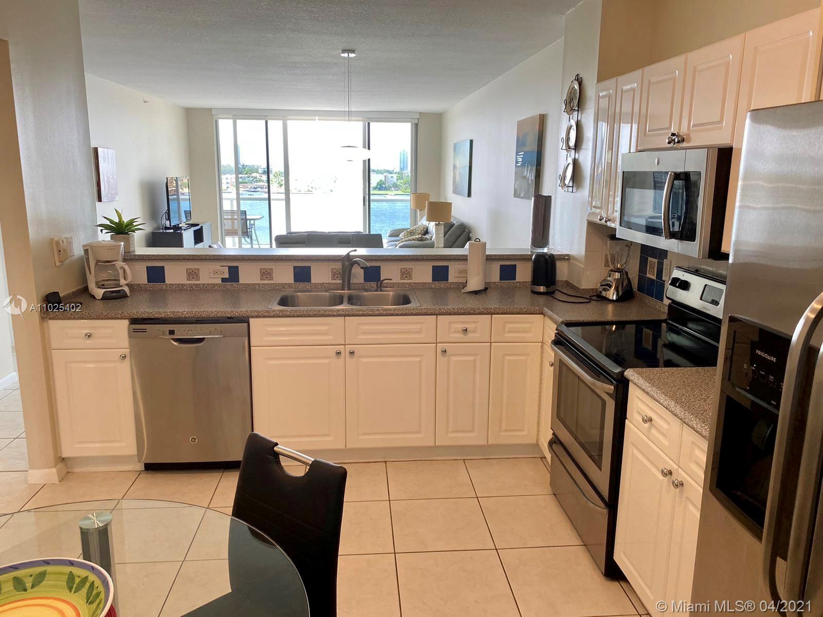 Sunny Isles Beach, FL 33160,17050 N Bay Rd #606