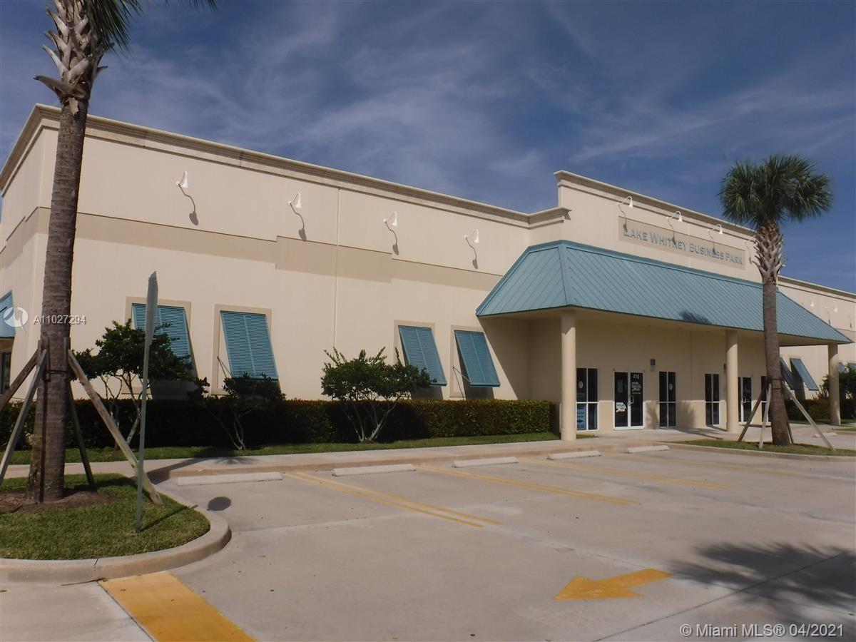 Port St. Lucie, FL 34986,450 NW Lake Whitney Pl #B2W1