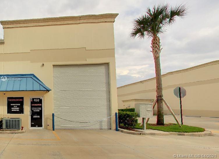 Port St. Lucie, FL 34986,450 NW Lake Whitney Pl #B2W1