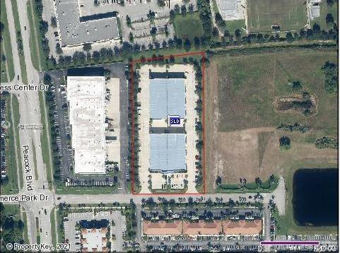 Port St. Lucie, FL 34986,450 NW Lake Whitney Pl #B2W1