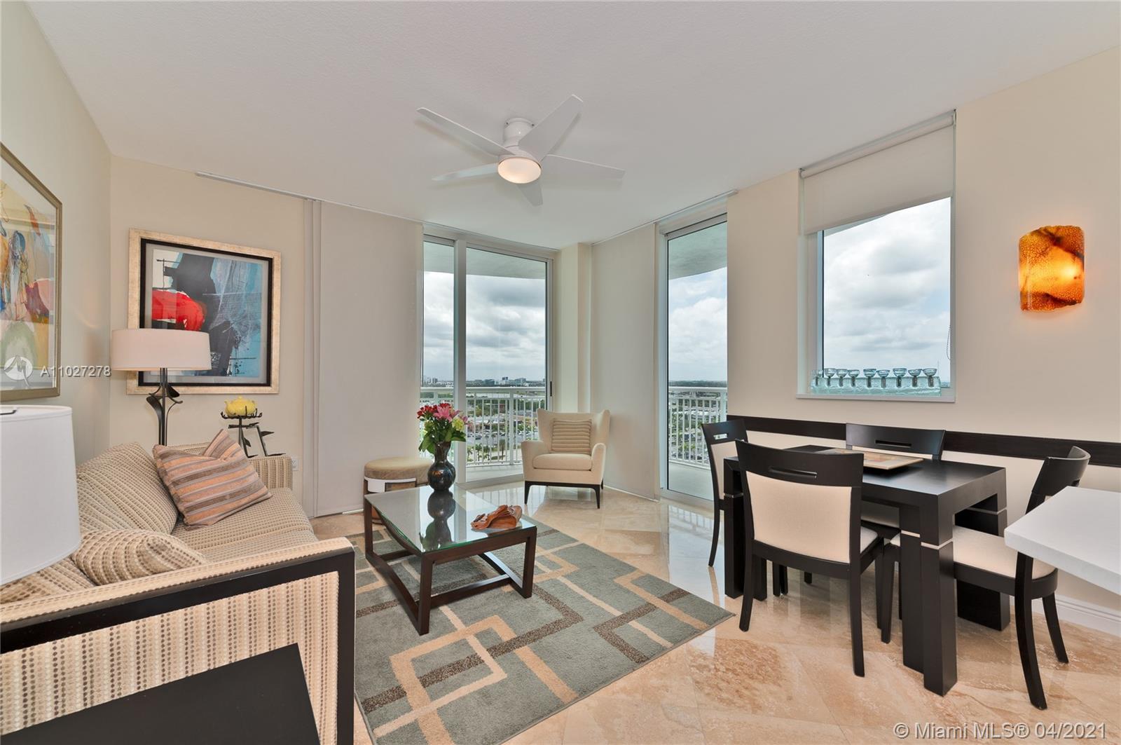 1745 E Hallandale Beach Blvd #1407W, Hallandale Beach, FL 33009