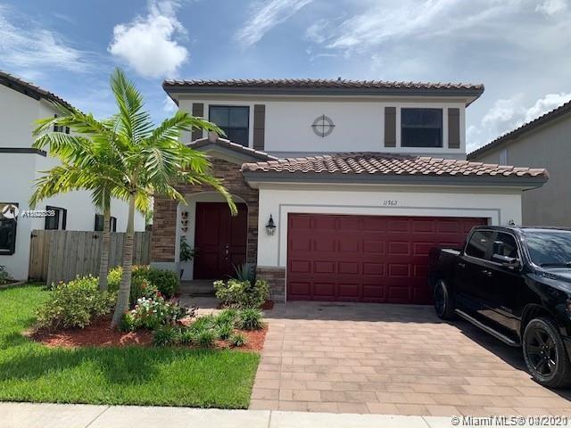 11762 SW 250th St, Homestead, FL 33032