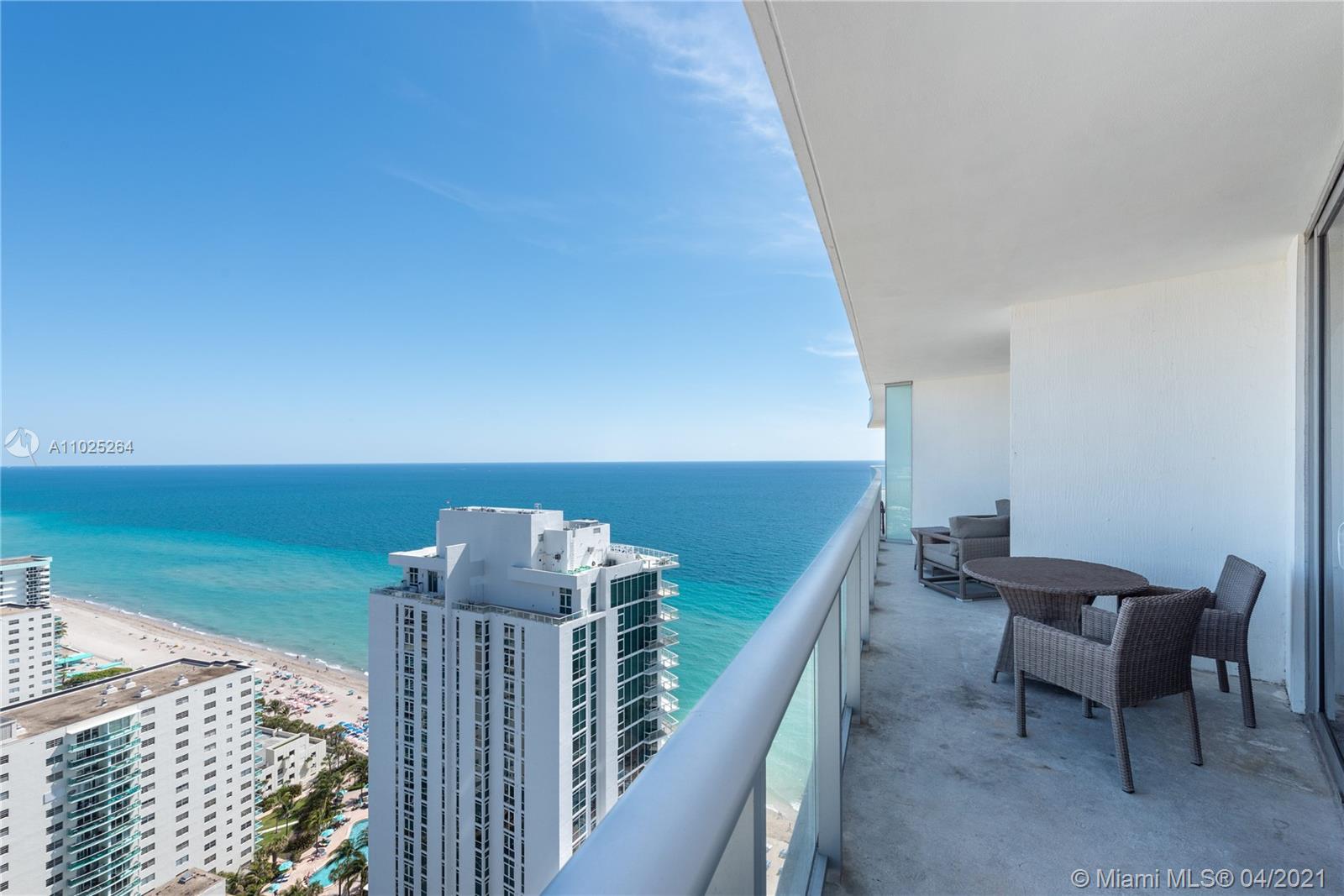 4111 S Ocean Dr #2604, Hollywood, FL 33019