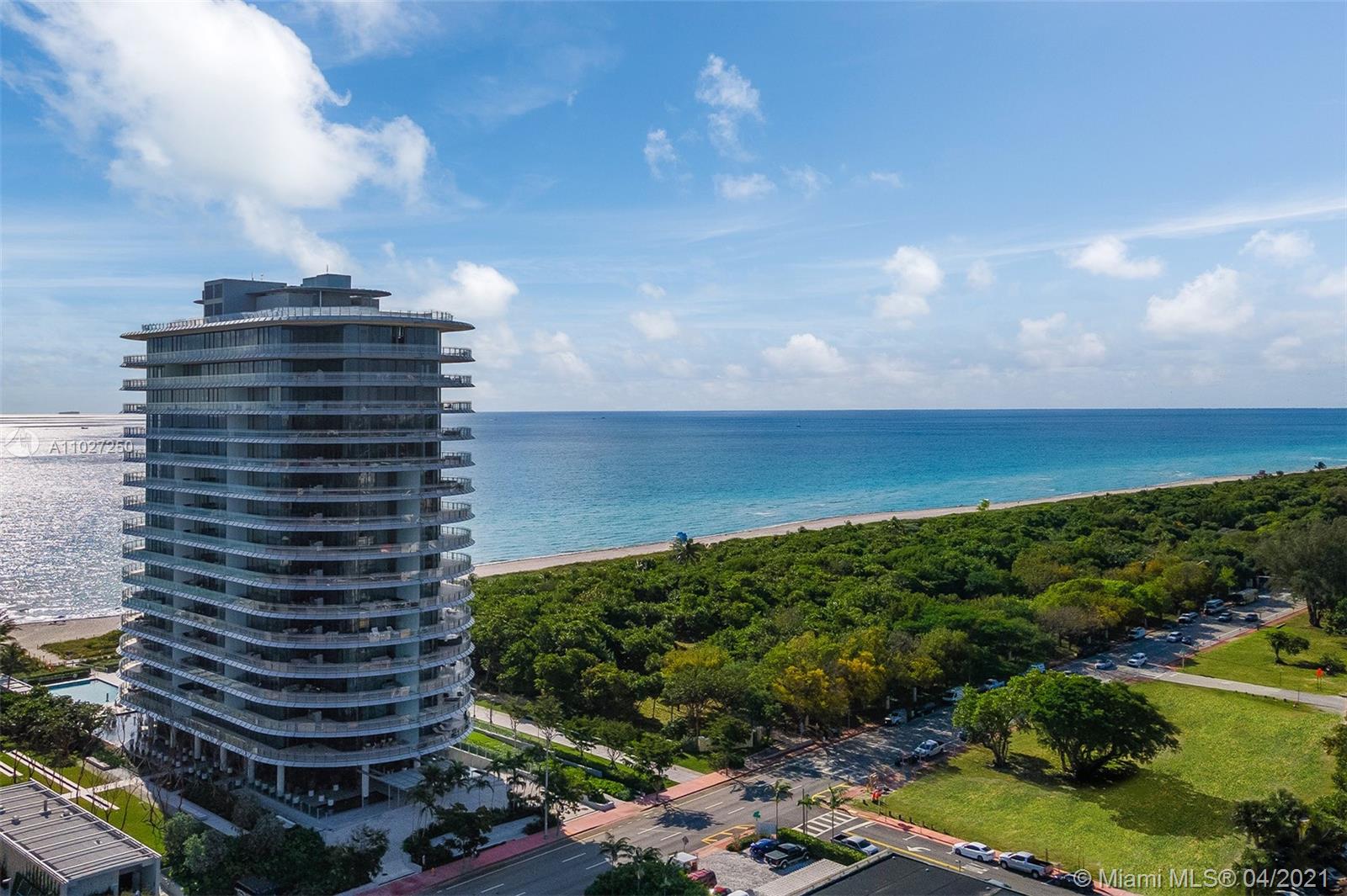 8701 Collins Ave #1601, Miami Beach, FL 33154