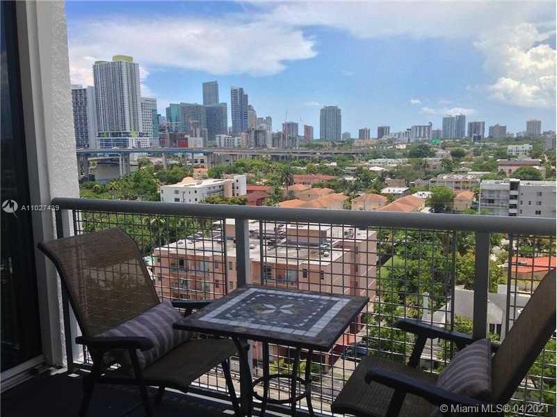 Miami, FL 33130,10 SW South River Dr #1012