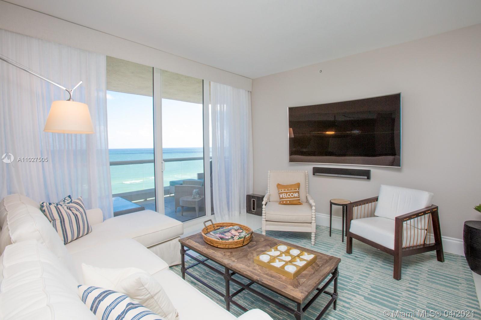 Sunny Isles Beach, FL 33160,17875 Collins Ave #1202